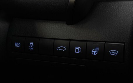 Toyota Camry, 2018 год, 2 569 000 рублей, 22 фотография