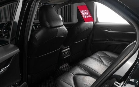 Toyota Camry, 2018 год, 2 569 000 рублей, 11 фотография