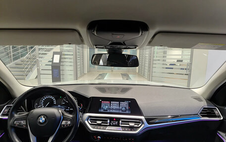 BMW 3 серия, 2019 год, 3 882 000 рублей, 17 фотография