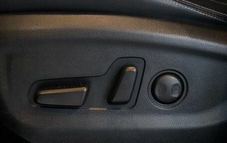 KIA Sportage IV рестайлинг, 2019 год, 2 699 000 рублей, 16 фотография