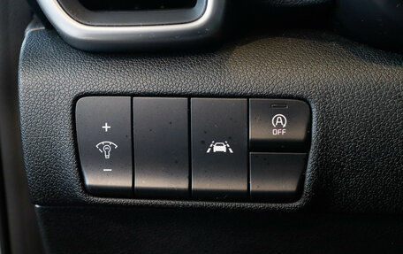 KIA Sportage IV рестайлинг, 2019 год, 2 699 000 рублей, 18 фотография