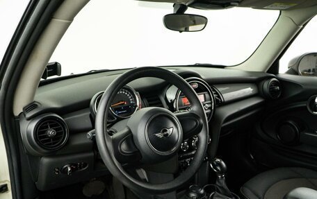 MINI Hatch, 2014 год, 1 319 050 рублей, 6 фотография