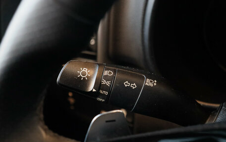 KIA Sportage IV рестайлинг, 2019 год, 2 699 000 рублей, 28 фотография