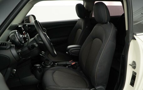 MINI Hatch, 2014 год, 1 319 050 рублей, 10 фотография