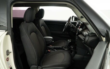 MINI Hatch, 2014 год, 1 319 050 рублей, 8 фотография