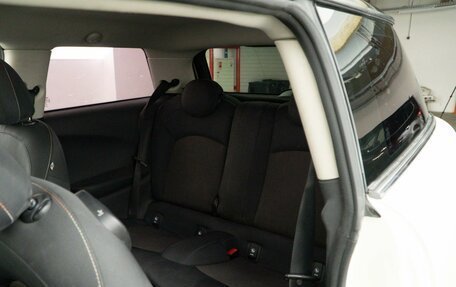 MINI Hatch, 2014 год, 1 319 050 рублей, 9 фотография