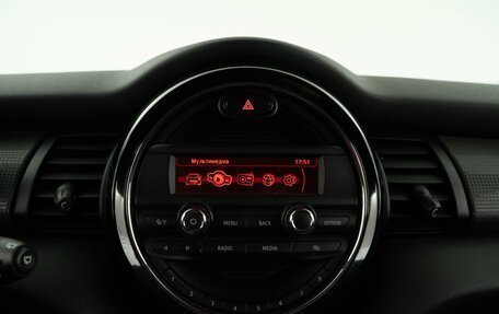 MINI Hatch, 2014 год, 1 319 050 рублей, 15 фотография