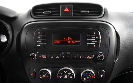 KIA Soul II рестайлинг, 2014 год, 1 179 000 рублей, 14 фотография