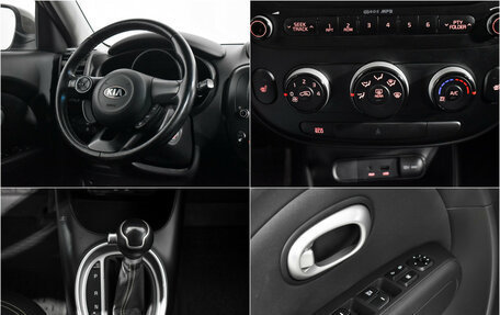 KIA Soul II рестайлинг, 2014 год, 1 179 000 рублей, 15 фотография