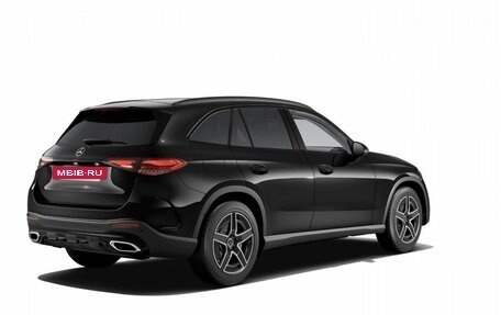 Mercedes-Benz GLC, 2025 год, 7 560 000 рублей, 6 фотография