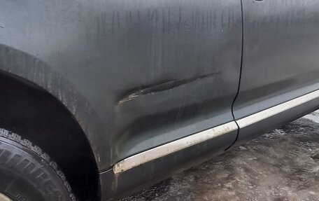 Volkswagen Touareg III, 2004 год, 700 000 рублей, 5 фотография