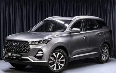 Chery Tiggo 7 Pro, 2022 год, 1 649 000 рублей, 1 фотография