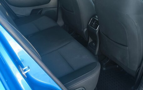 KIA Sportage IV рестайлинг, 2019 год, 1 600 000 рублей, 8 фотография