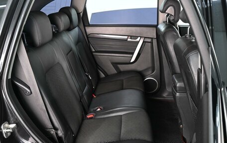 Chevrolet Captiva I, 2014 год, 1 299 000 рублей, 7 фотография