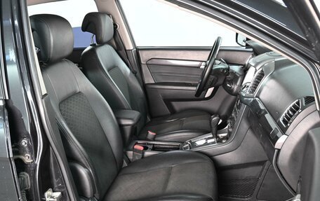 Chevrolet Captiva I, 2014 год, 1 299 000 рублей, 8 фотография