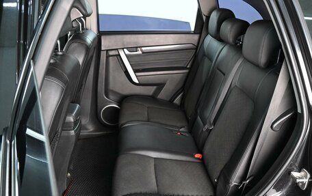 Chevrolet Captiva I, 2014 год, 1 299 000 рублей, 10 фотография