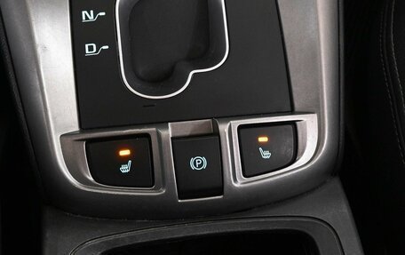 Chevrolet Captiva I, 2014 год, 1 299 000 рублей, 17 фотография