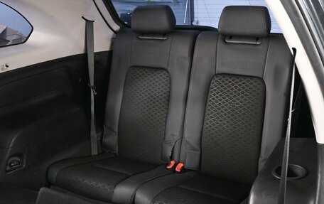 Chevrolet Captiva I, 2014 год, 1 299 000 рублей, 12 фотография