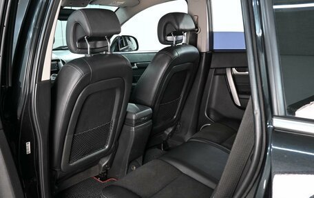 Chevrolet Captiva I, 2014 год, 1 299 000 рублей, 13 фотография