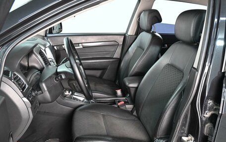 Chevrolet Captiva I, 2014 год, 1 299 000 рублей, 11 фотография