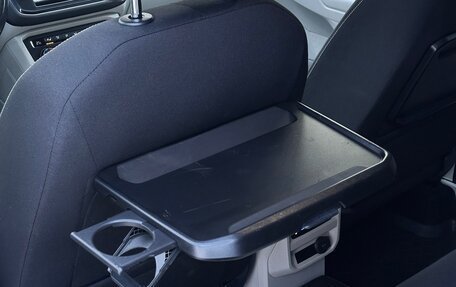 Volkswagen Tiguan II, 2017 год, 20 фотография