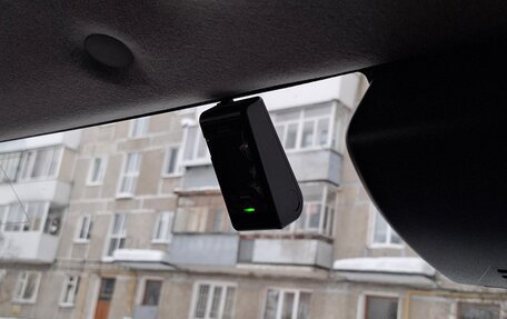 Toyota Tank I, 2017 год, 1 040 000 рублей, 10 фотография