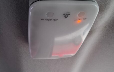 Toyota Tank I, 2017 год, 1 040 000 рублей, 11 фотография