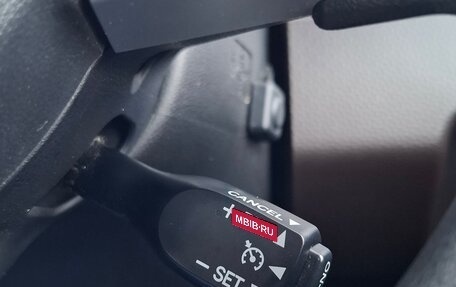 Toyota Tank I, 2017 год, 1 040 000 рублей, 9 фотография