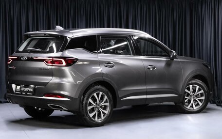 Chery Tiggo 7 Pro, 2022 год, 1 649 000 рублей, 2 фотография