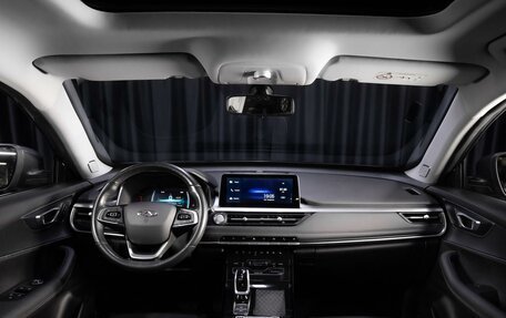 Chery Tiggo 7 Pro, 2022 год, 1 649 000 рублей, 6 фотография