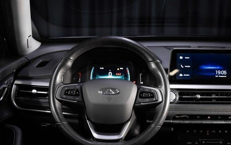 Chery Tiggo 7 Pro, 2022 год, 1 649 000 рублей, 8 фотография