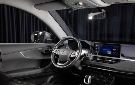 Chery Tiggo 7 Pro, 2022 год, 1 649 000 рублей, 7 фотография