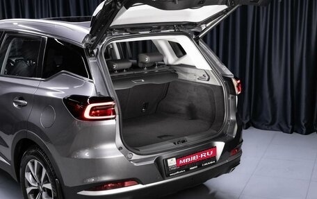 Chery Tiggo 7 Pro, 2022 год, 1 649 000 рублей, 5 фотография