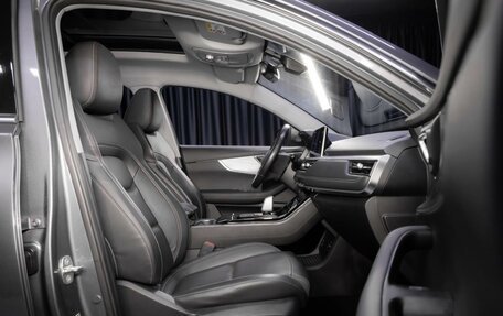 Chery Tiggo 7 Pro, 2022 год, 1 649 000 рублей, 11 фотография