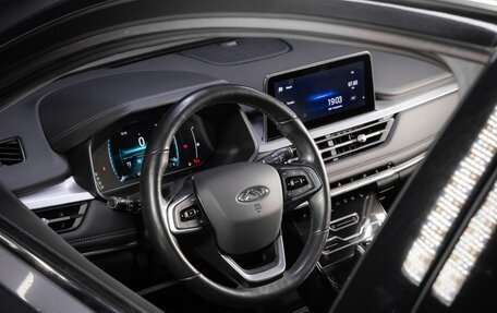 Chery Tiggo 7 Pro, 2022 год, 1 649 000 рублей, 9 фотография