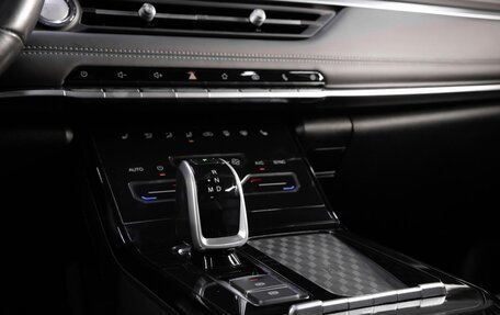 Chery Tiggo 7 Pro, 2022 год, 1 649 000 рублей, 15 фотография