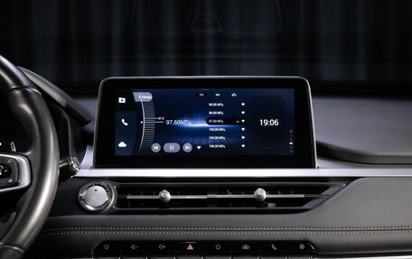 Chery Tiggo 7 Pro, 2022 год, 1 649 000 рублей, 17 фотография