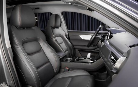 Chery Tiggo 7 Pro, 2022 год, 1 649 000 рублей, 10 фотография