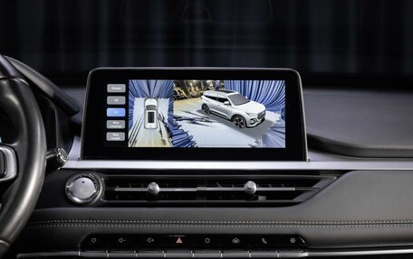 Chery Tiggo 7 Pro, 2022 год, 1 649 000 рублей, 16 фотография