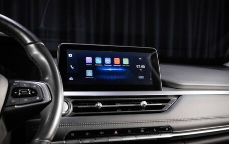 Chery Tiggo 7 Pro, 2022 год, 1 649 000 рублей, 20 фотография