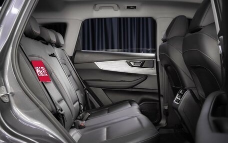 Chery Tiggo 7 Pro, 2022 год, 1 649 000 рублей, 13 фотография