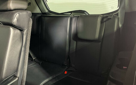 Toyota Highlander III, 2014 год, 2 547 000 рублей, 14 фотография