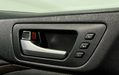 Toyota Highlander III, 2014 год, 2 547 000 рублей, 16 фотография