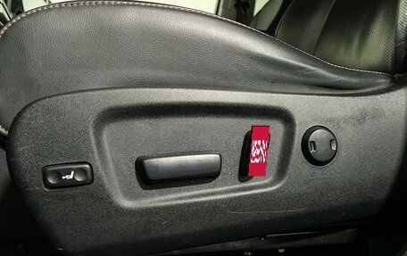 Toyota Highlander III, 2014 год, 2 547 000 рублей, 15 фотография
