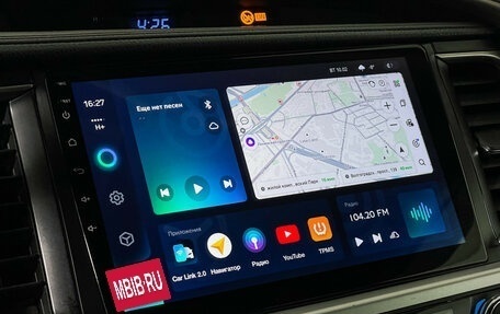 Toyota Highlander III, 2014 год, 2 547 000 рублей, 17 фотография