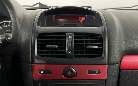 Renault Clio III, 2003 год, 240 000 рублей, 17 фотография