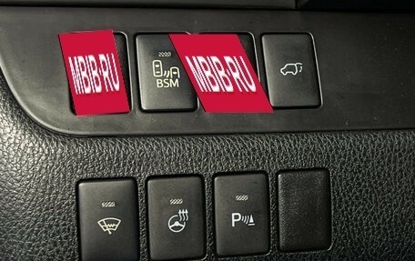 Toyota Highlander III, 2014 год, 2 547 000 рублей, 18 фотография