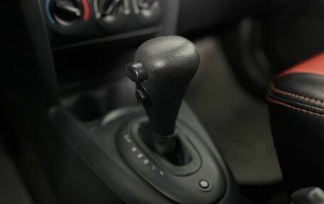 Renault Clio III, 2003 год, 240 000 рублей, 20 фотография