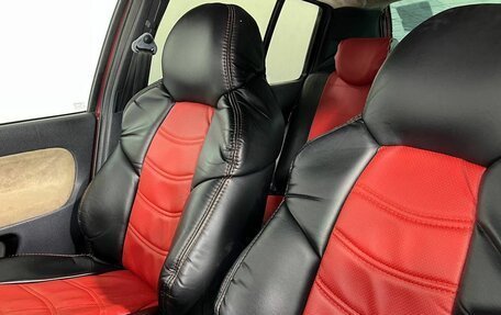 Renault Clio III, 2003 год, 240 000 рублей, 22 фотография