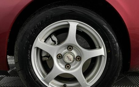 Renault Clio III, 2003 год, 240 000 рублей, 26 фотография